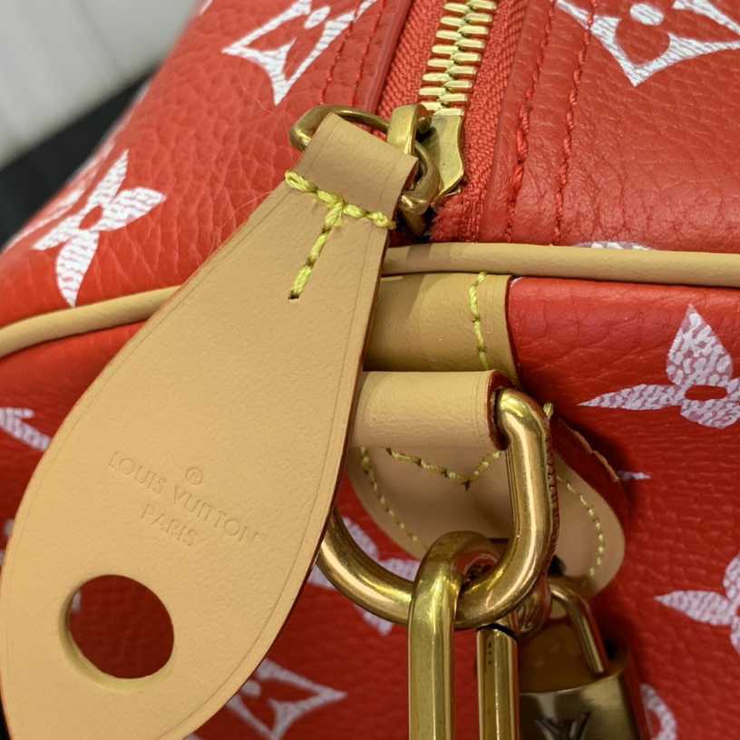 Louis Vuitton LV Speedy P9 Bandouliere 40 - everydesigner