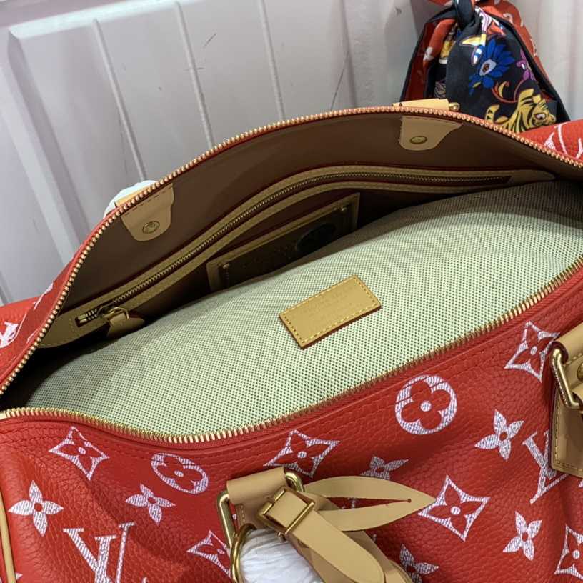 Louis Vuitton LV Speedy P9 Bandouliere 40 - everydesigner