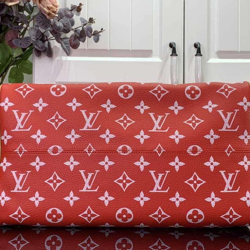 Louis Vuitton LV Speedy P9 Bandouliere 40 - everydesigner