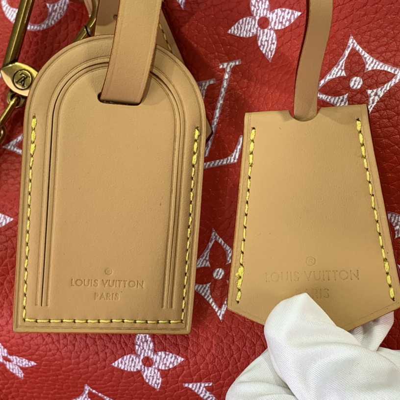 Louis Vuitton LV Speedy P9 Bandouliere 40 - everydesigner