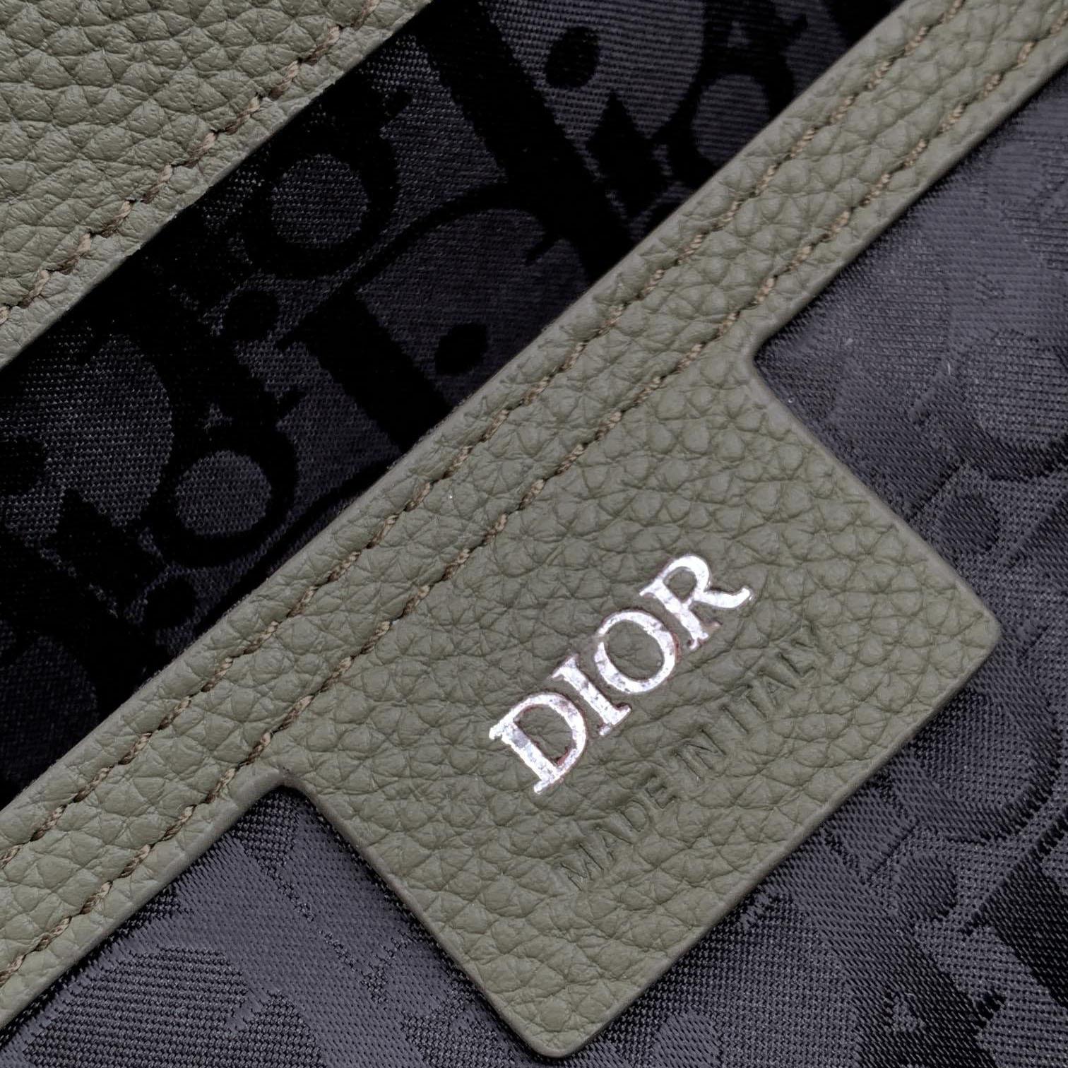 Dior Maxi Gallop Backpack  - everydesigner