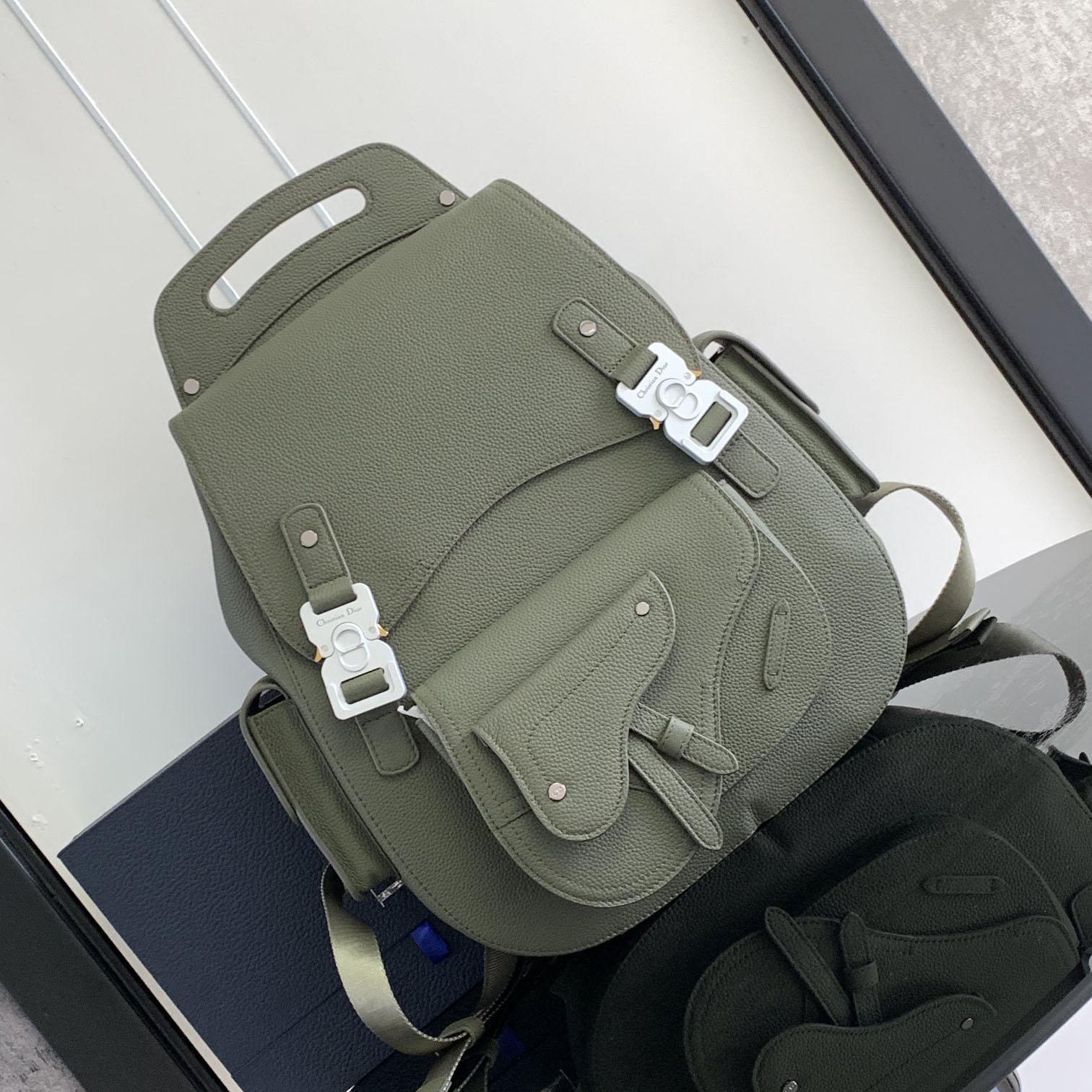 Dior Maxi Gallop Backpack  - everydesigner