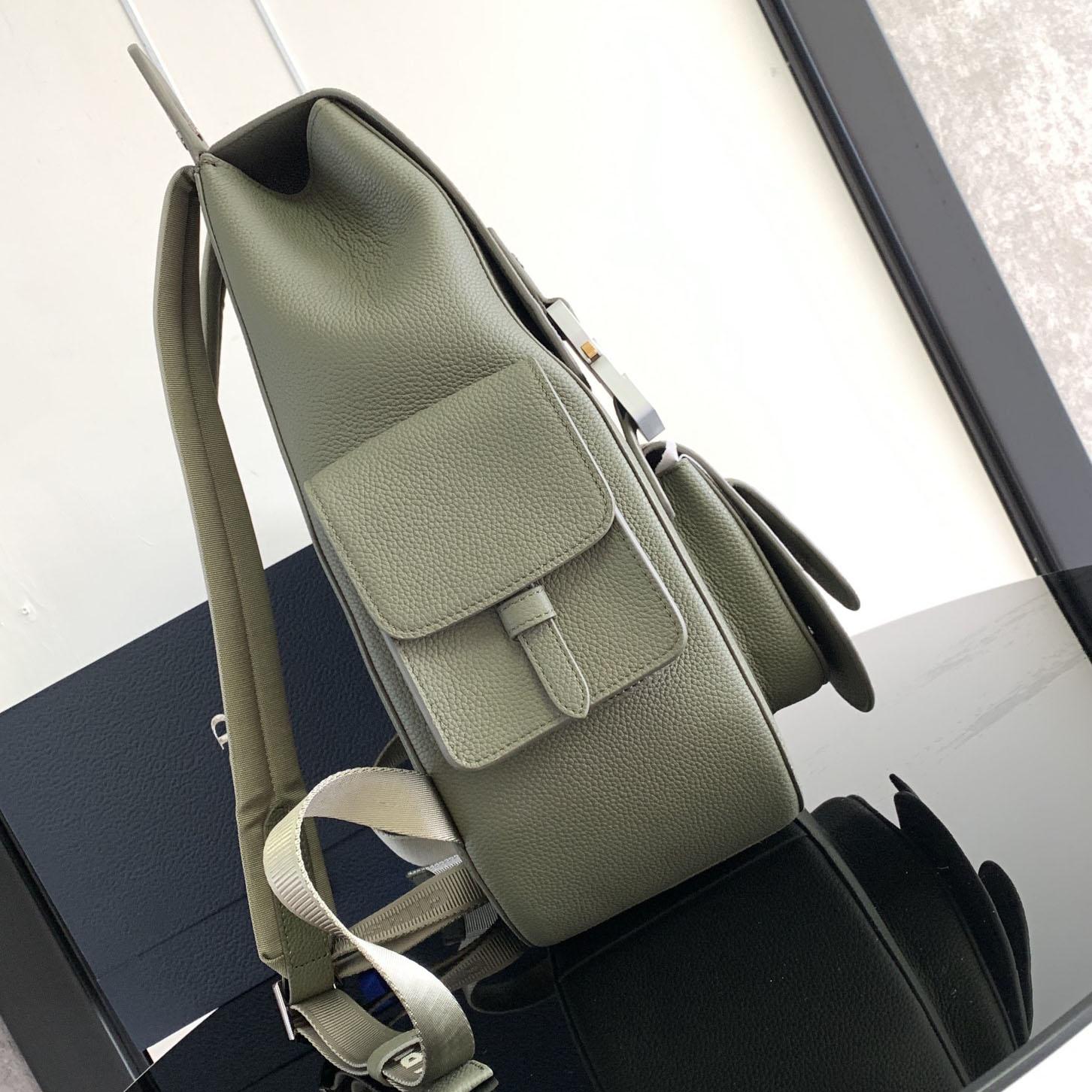 Dior Maxi Gallop Backpack  - everydesigner