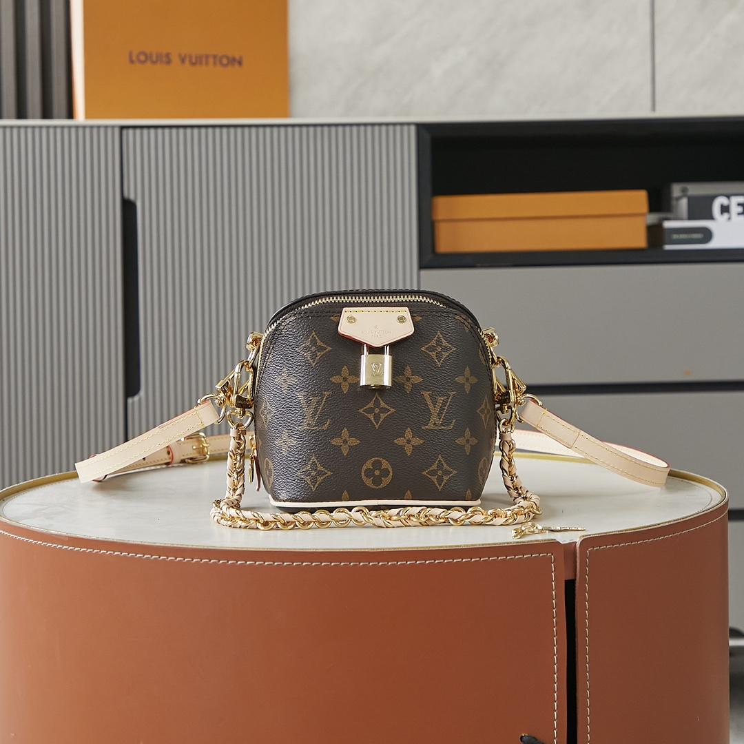 Louis Vuitton Just In Case  M47096 - everydesigner