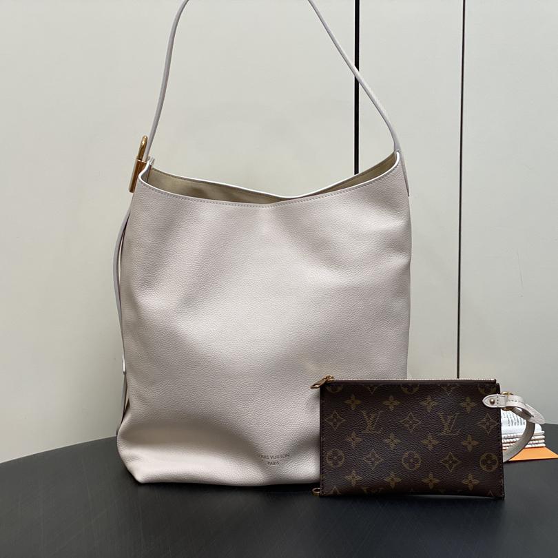 Louis Vuitton Low Key Hobo MM   M25022 - everydesigner