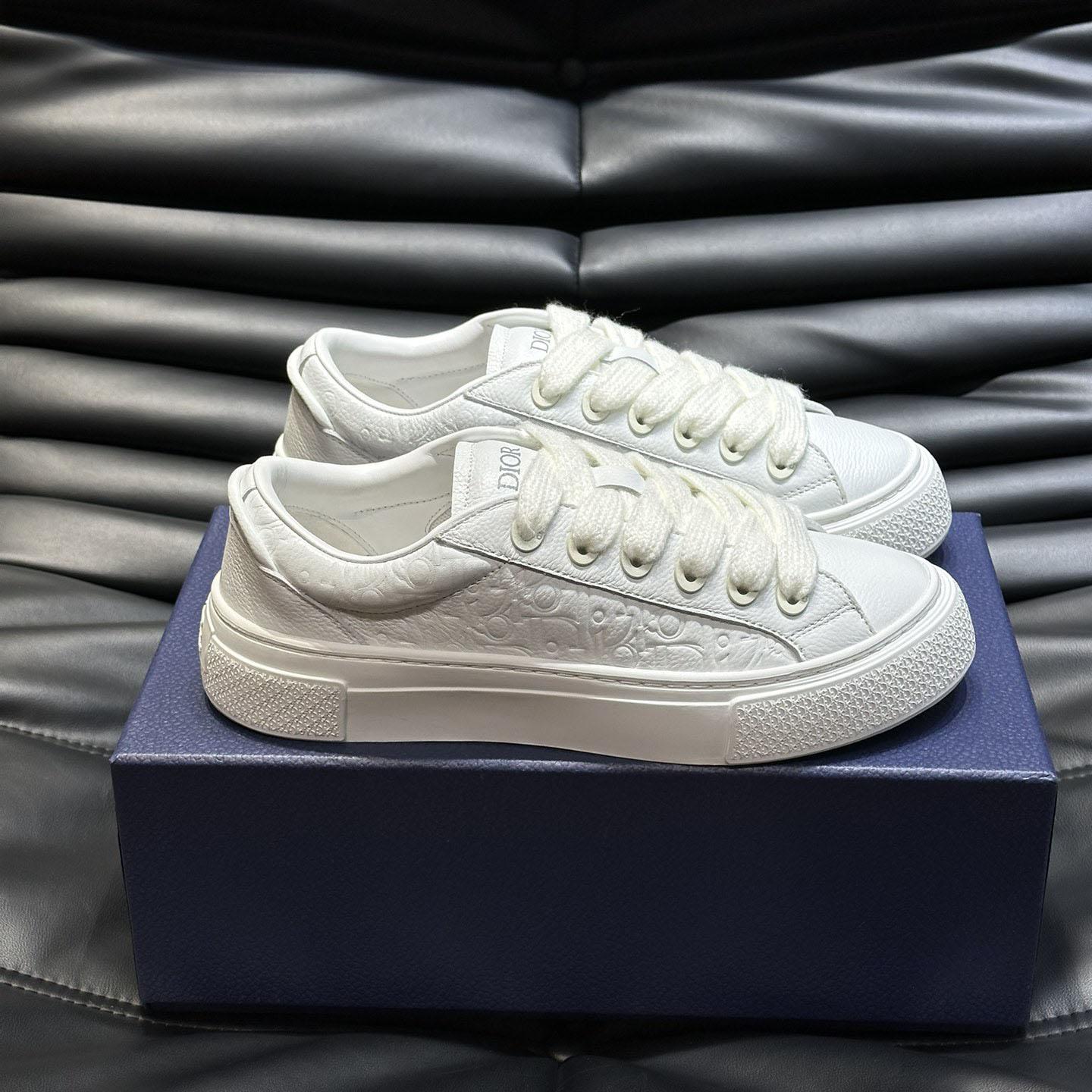 Dior B33 Sneaker  - everydesigner