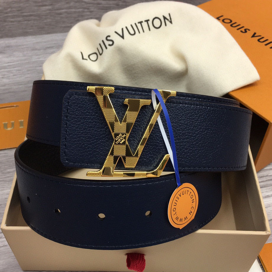 Louis Vuitton 40mm Reversible Belt    - everydesigner