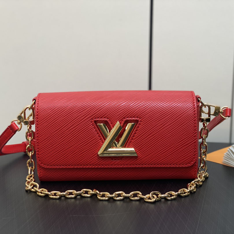 Louis Vuitton Twist West Pochette   M83593 - everydesigner