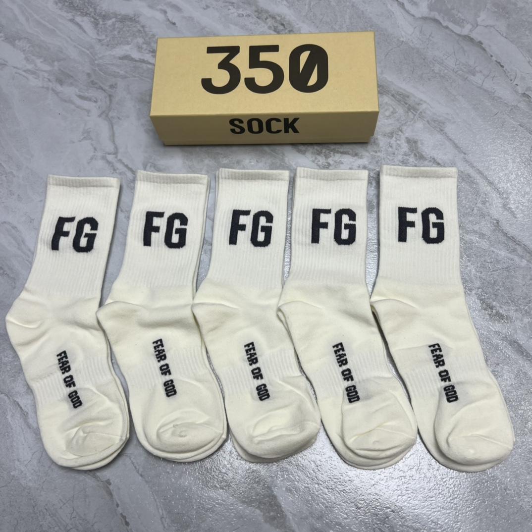 Fear Of God Socks/Box - everydesigner