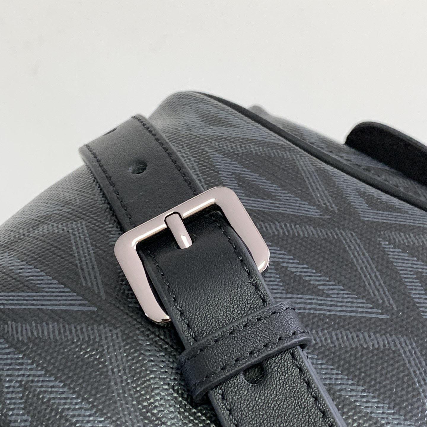 Dior Hit The Road Mini Backpack - everydesigner