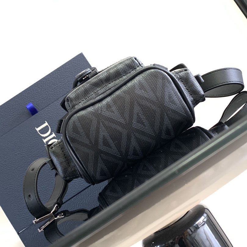 Dior Hit The Road Mini Backpack - everydesigner