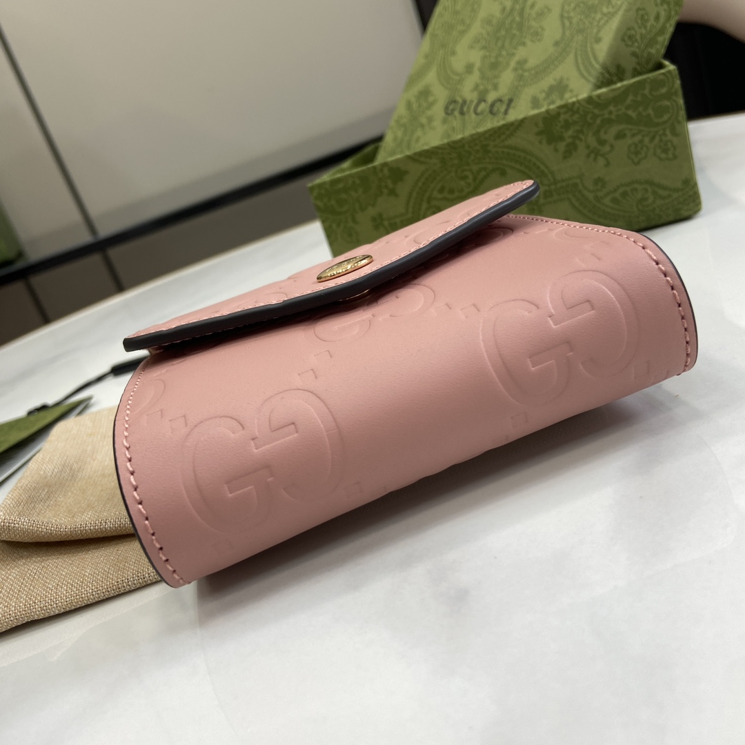 Gucci GG Medium Wallet - everydesigner