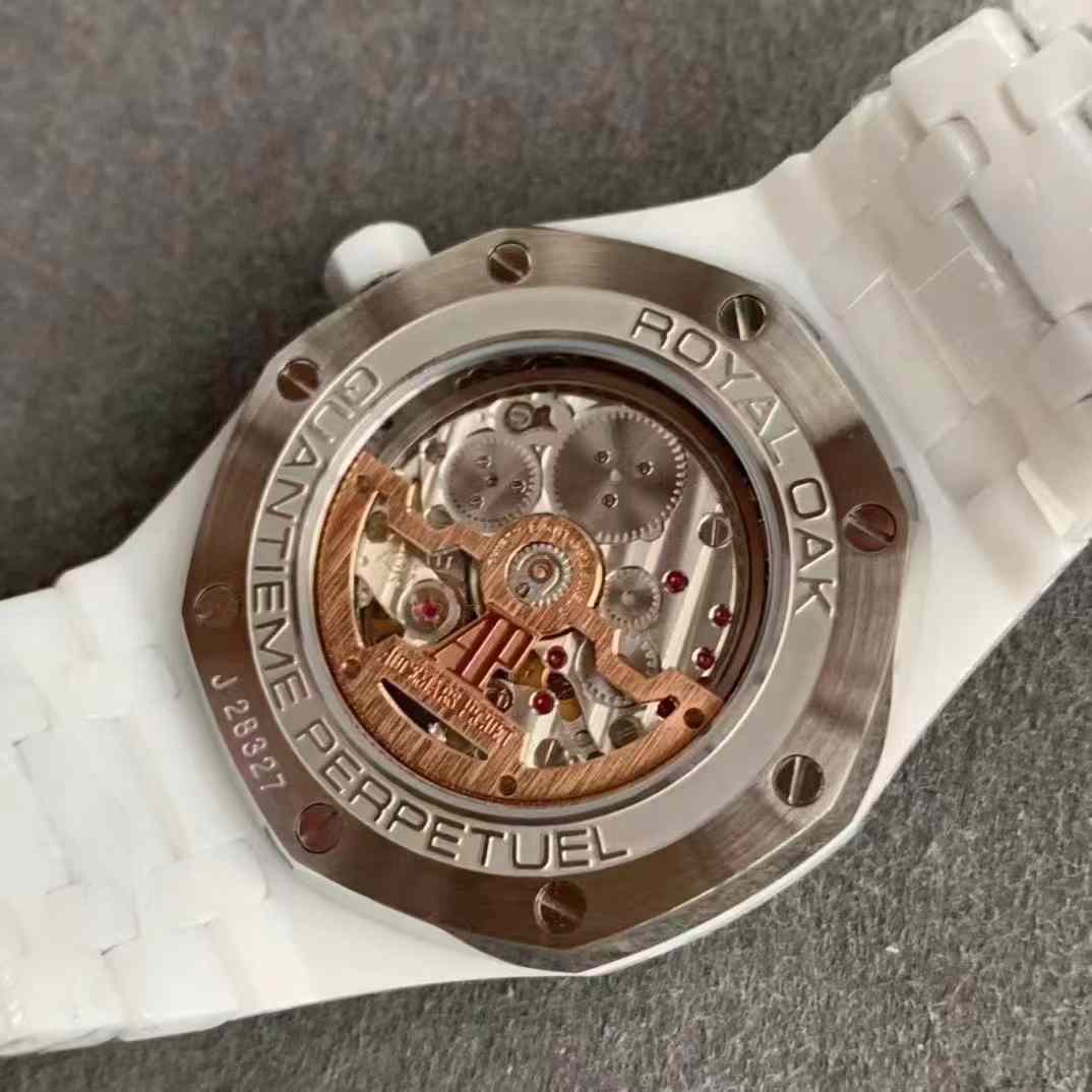 Audemars Piguet Watch     41mm - everydesigner