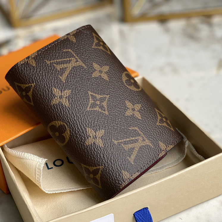 Louis Vuitton Victorine Wallet  M41938 - everydesigner