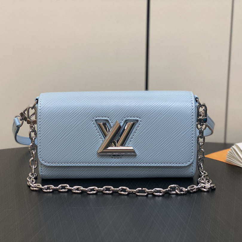 Louis Vuitton Twist West Pochette   M83478 - everydesigner