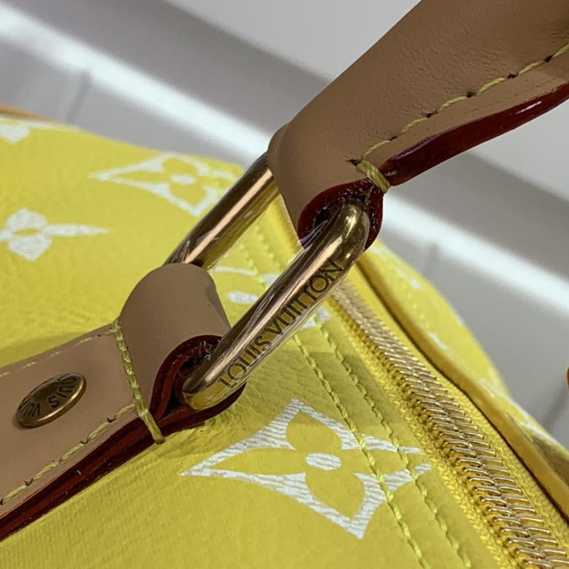 Louis Vuitton LV Speedy P9 Bandouliere 40 - everydesigner