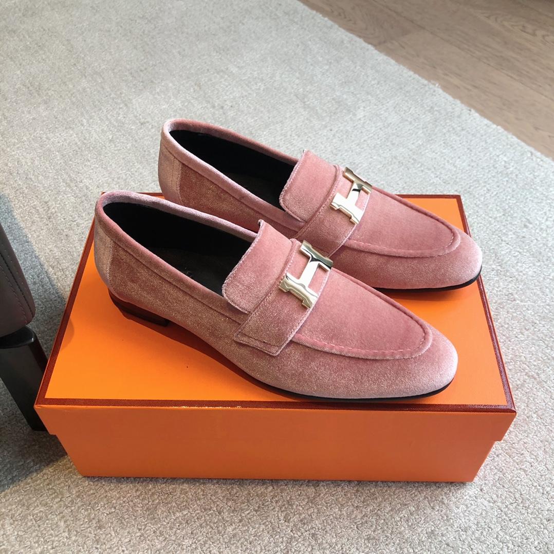 Hermes Paris Loafer - everydesigner