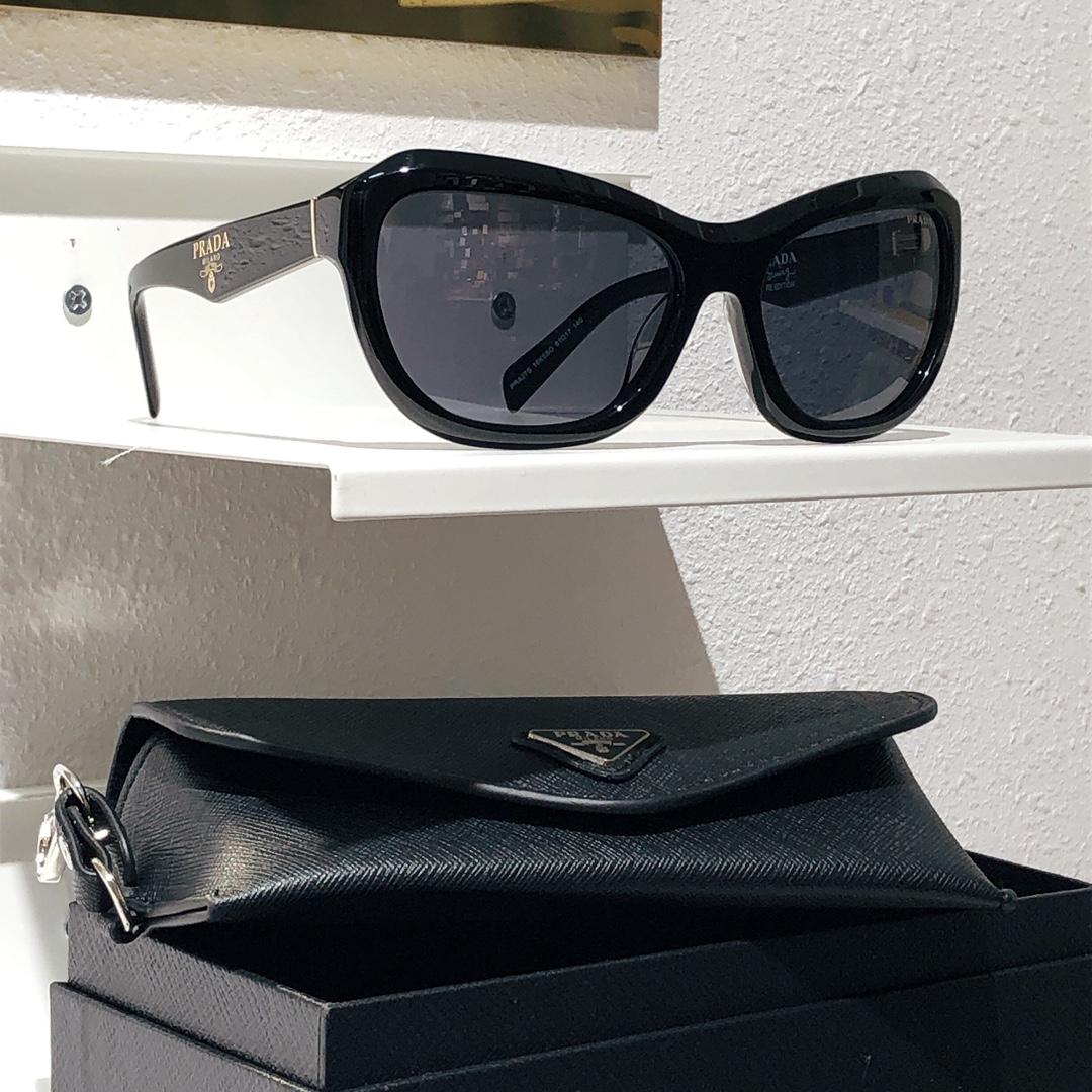 Prada Swing Sunglasses   PRA27S - everydesigner