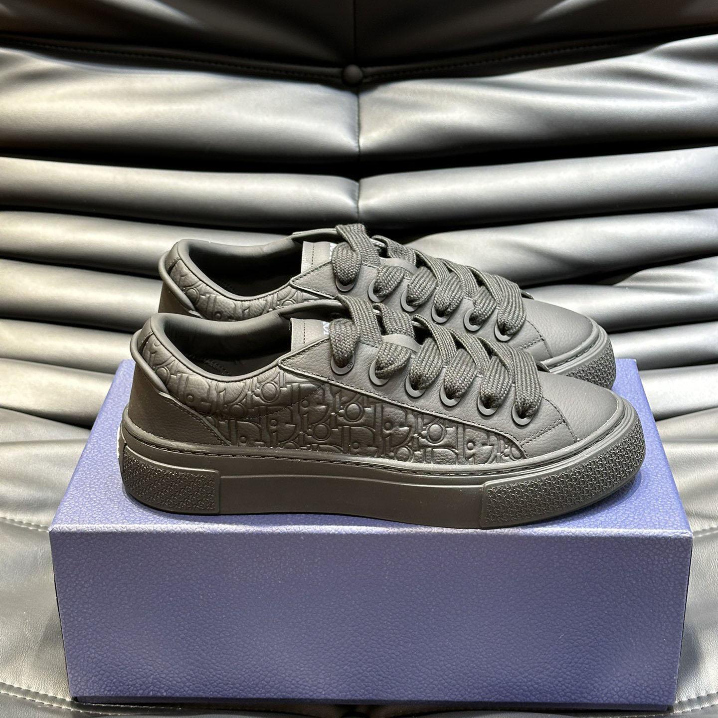 Dior B33 Sneaker  - everydesigner