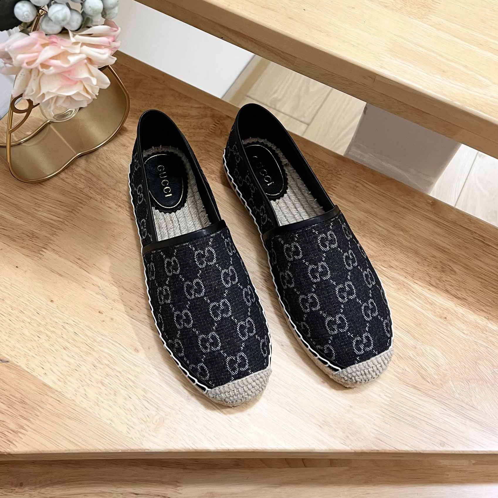 Gucci GG Espadrille - everydesigner