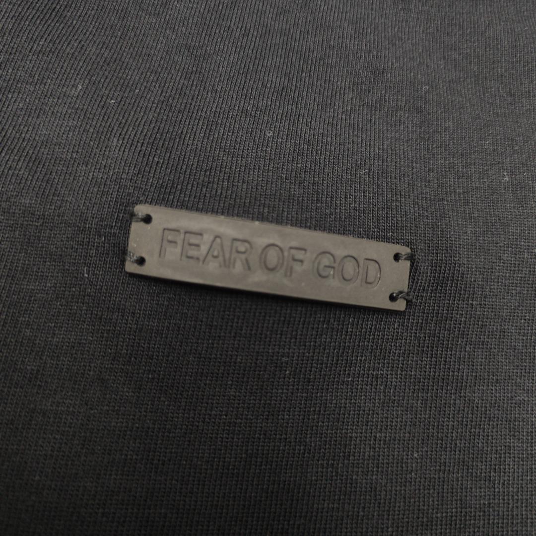 Fear of God Athletics Performance Muscle Tee - everydesigner