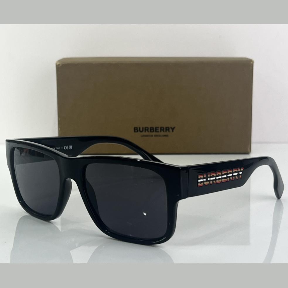 Burberry B 4358 Sunglasses   - everydesigner