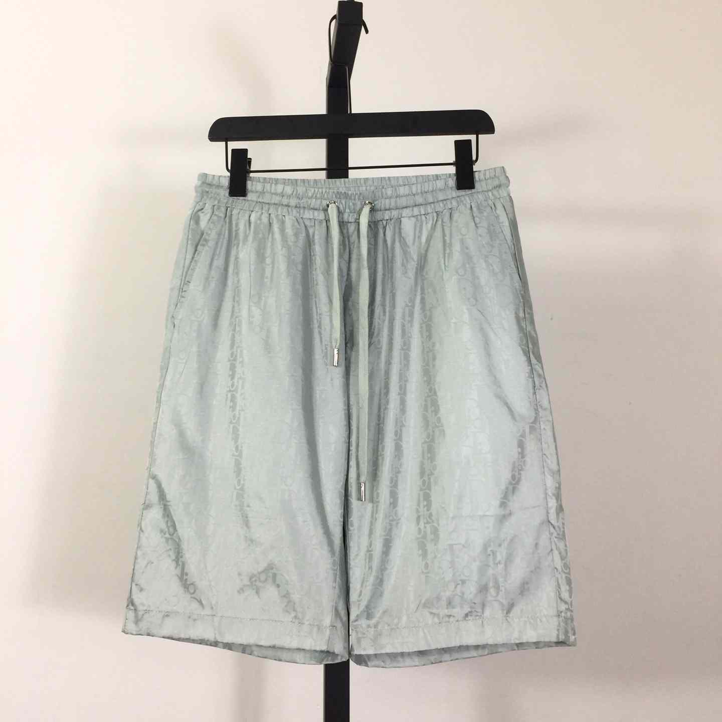 Dior Oblique Shorts - everydesigner