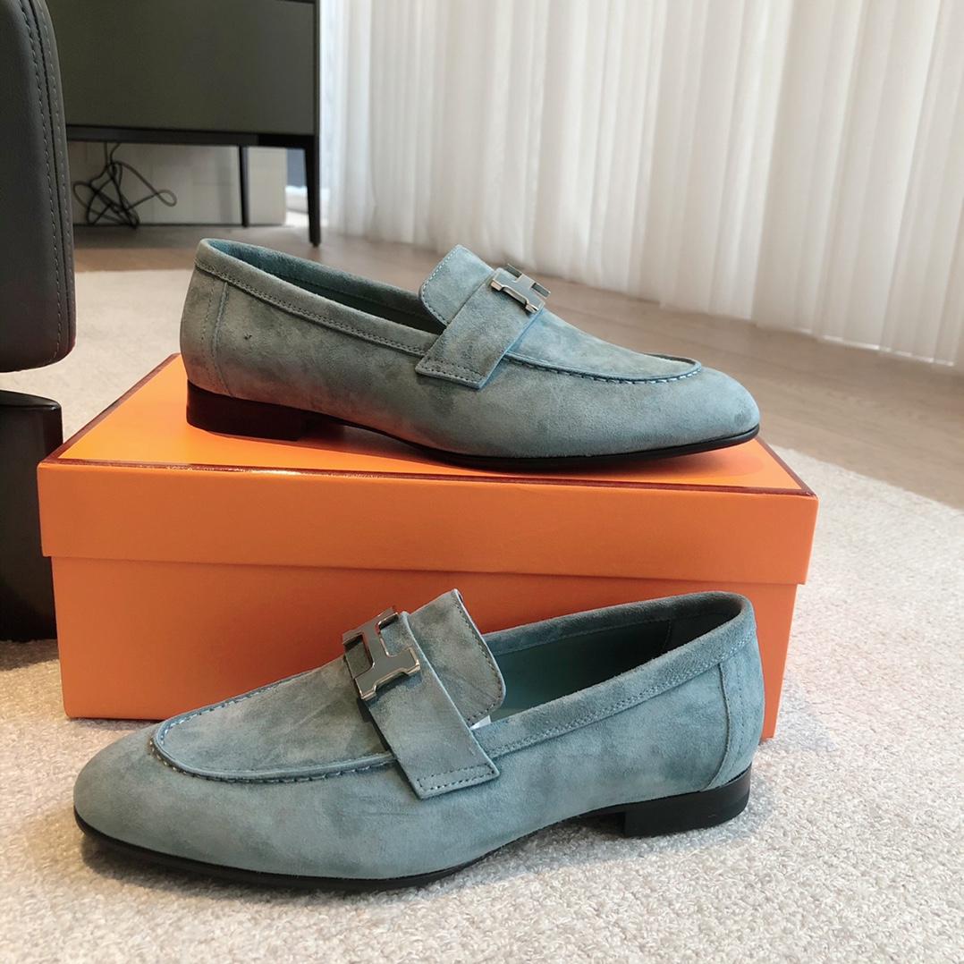 Hermes Paris Loafer - everydesigner