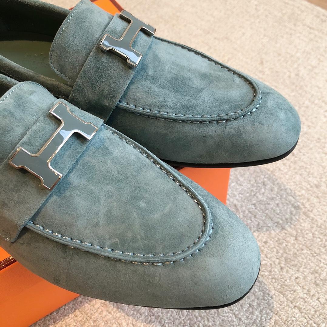 Hermes Paris Loafer - everydesigner