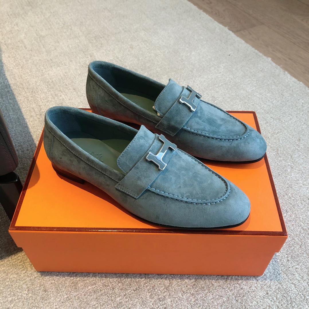 Hermes Paris Loafer - everydesigner