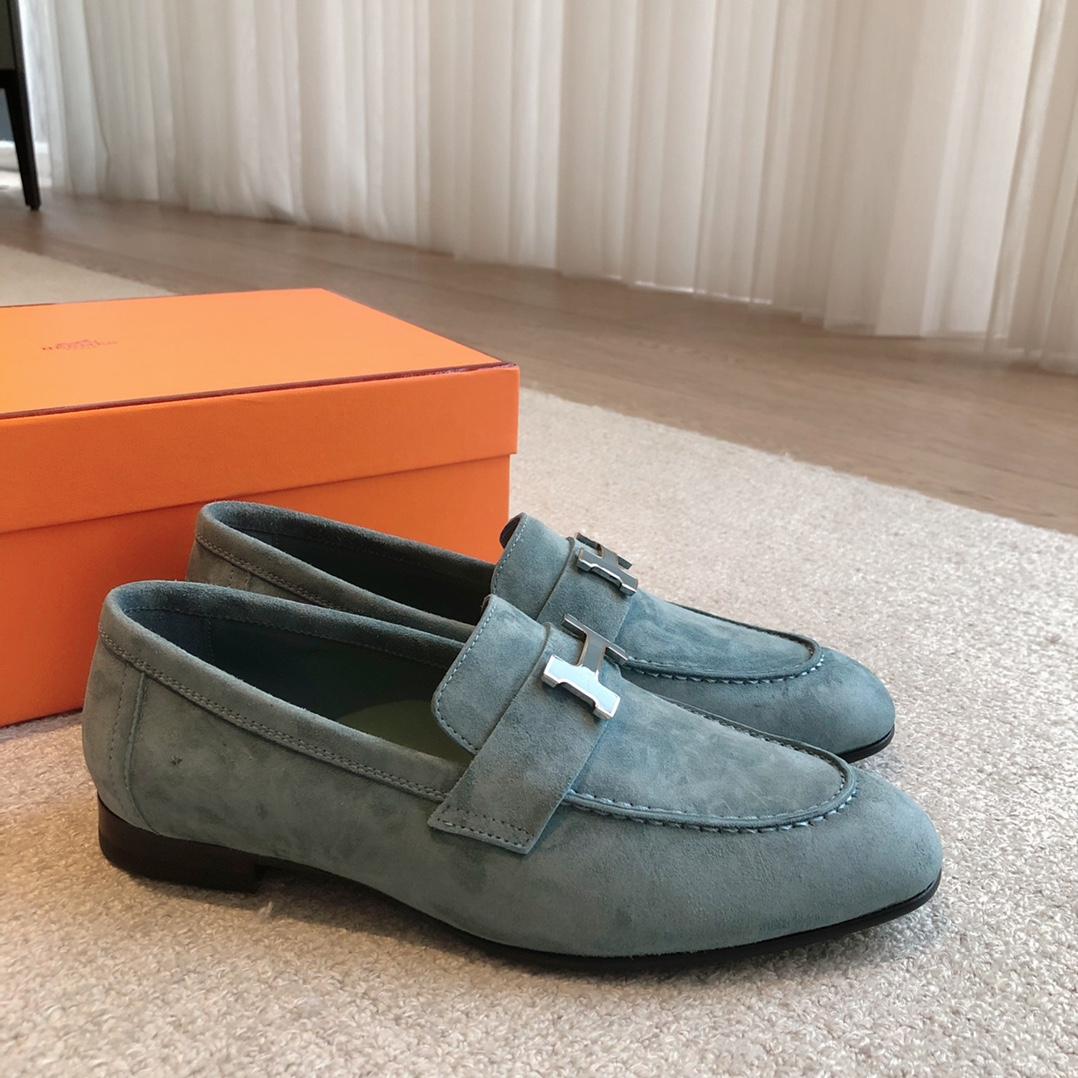 Hermes Paris Loafer - everydesigner