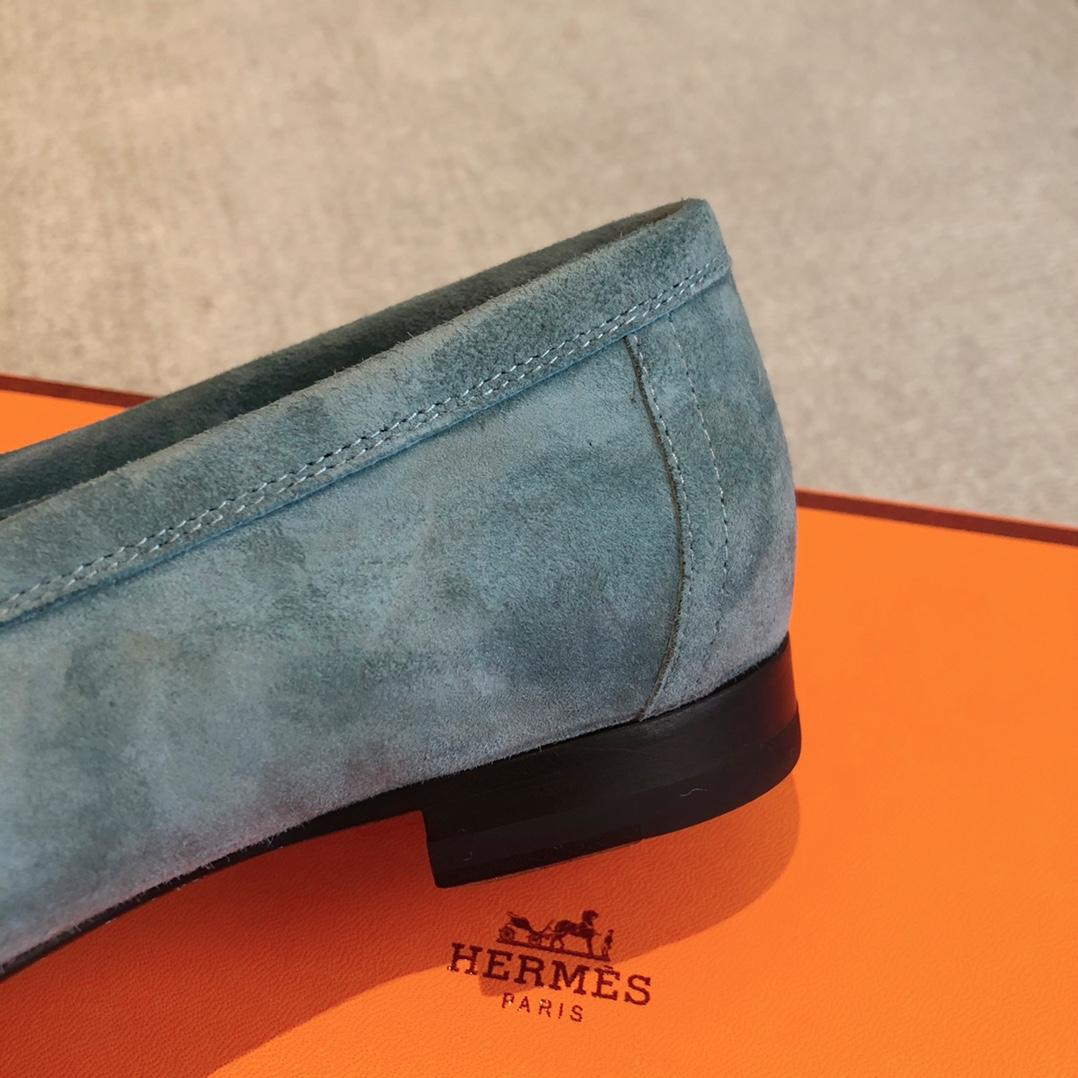 Hermes Paris Loafer - everydesigner