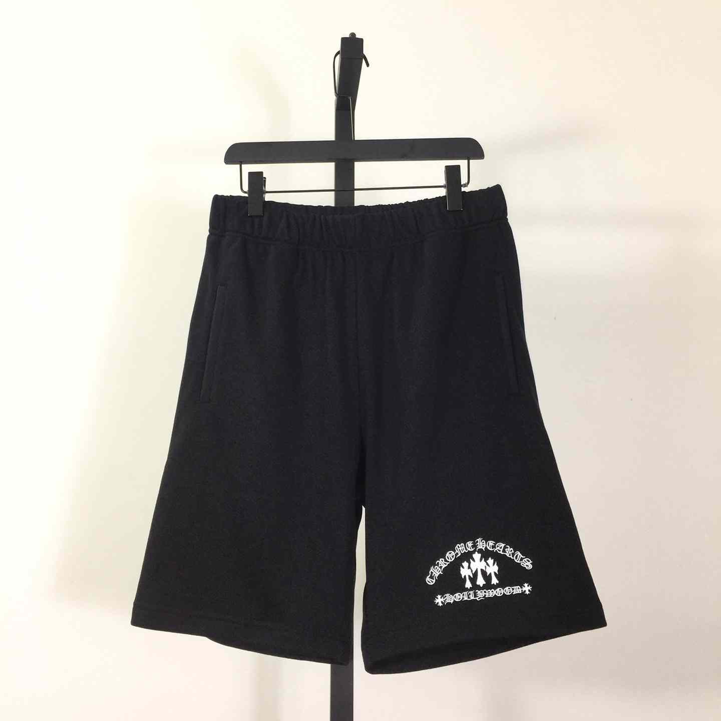 Chrome Hearts Hollywood Shorts - everydesigner