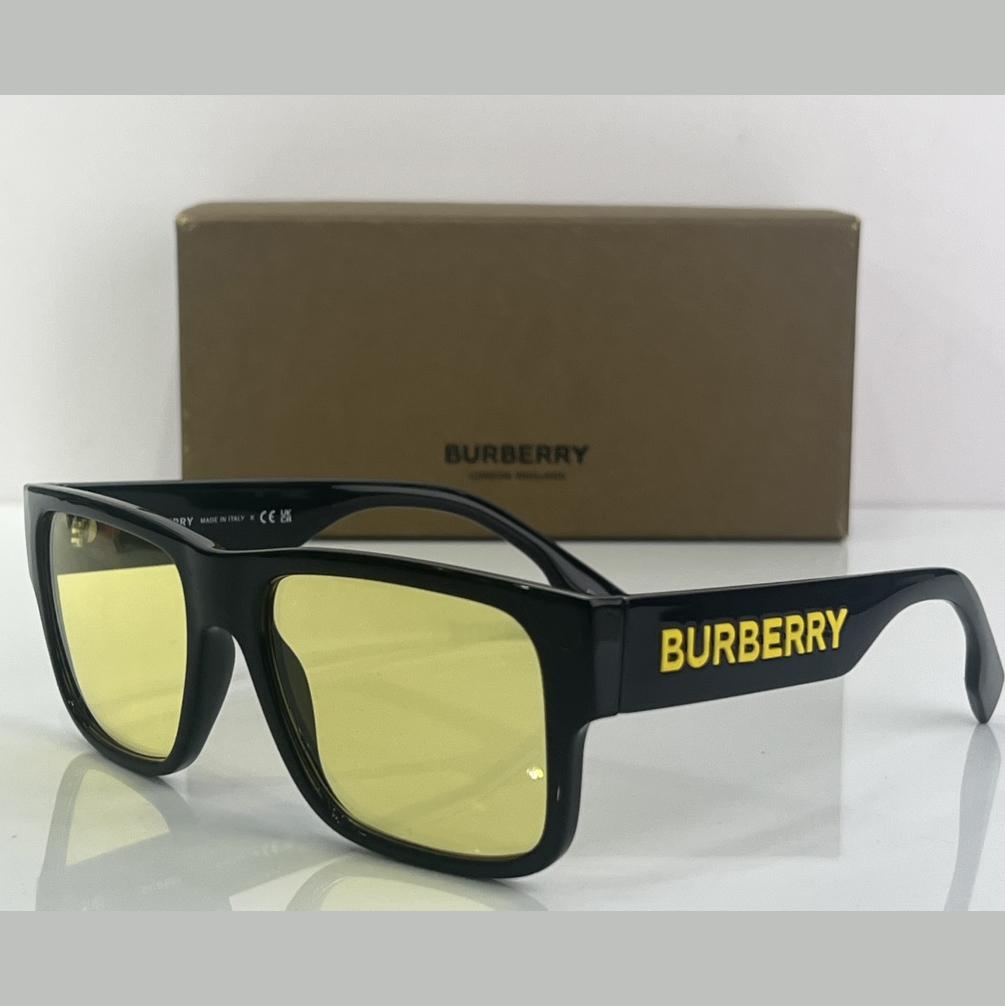 Burberry B 4358 Sunglasses   - everydesigner