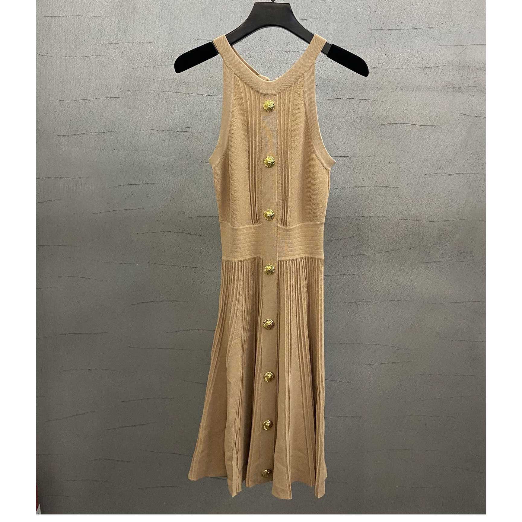 Balmain Dress - everydesigner