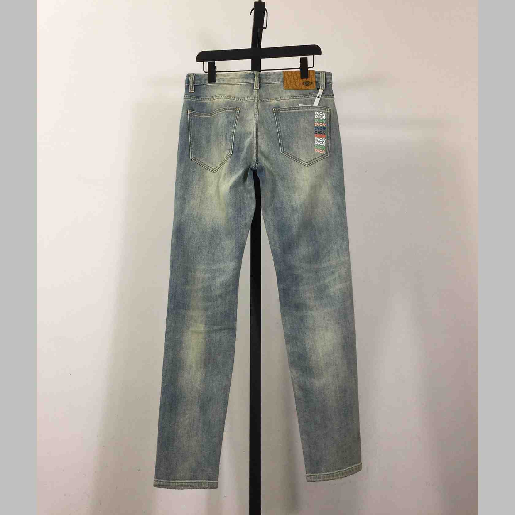 Dior Jeans - everydesigner