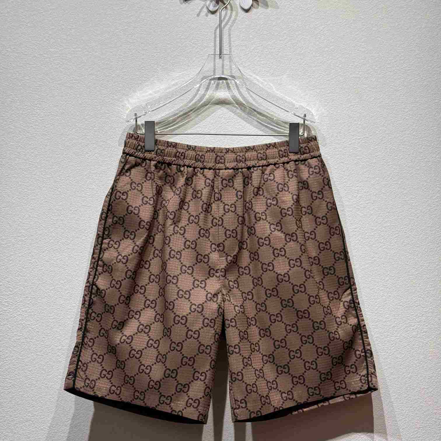 Gucci GG Shorts - everydesigner