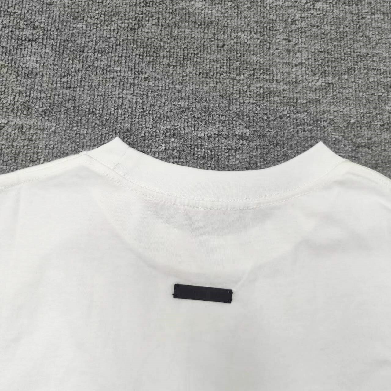 Fear of God Athletics Performance Muscle Tee - everydesigner