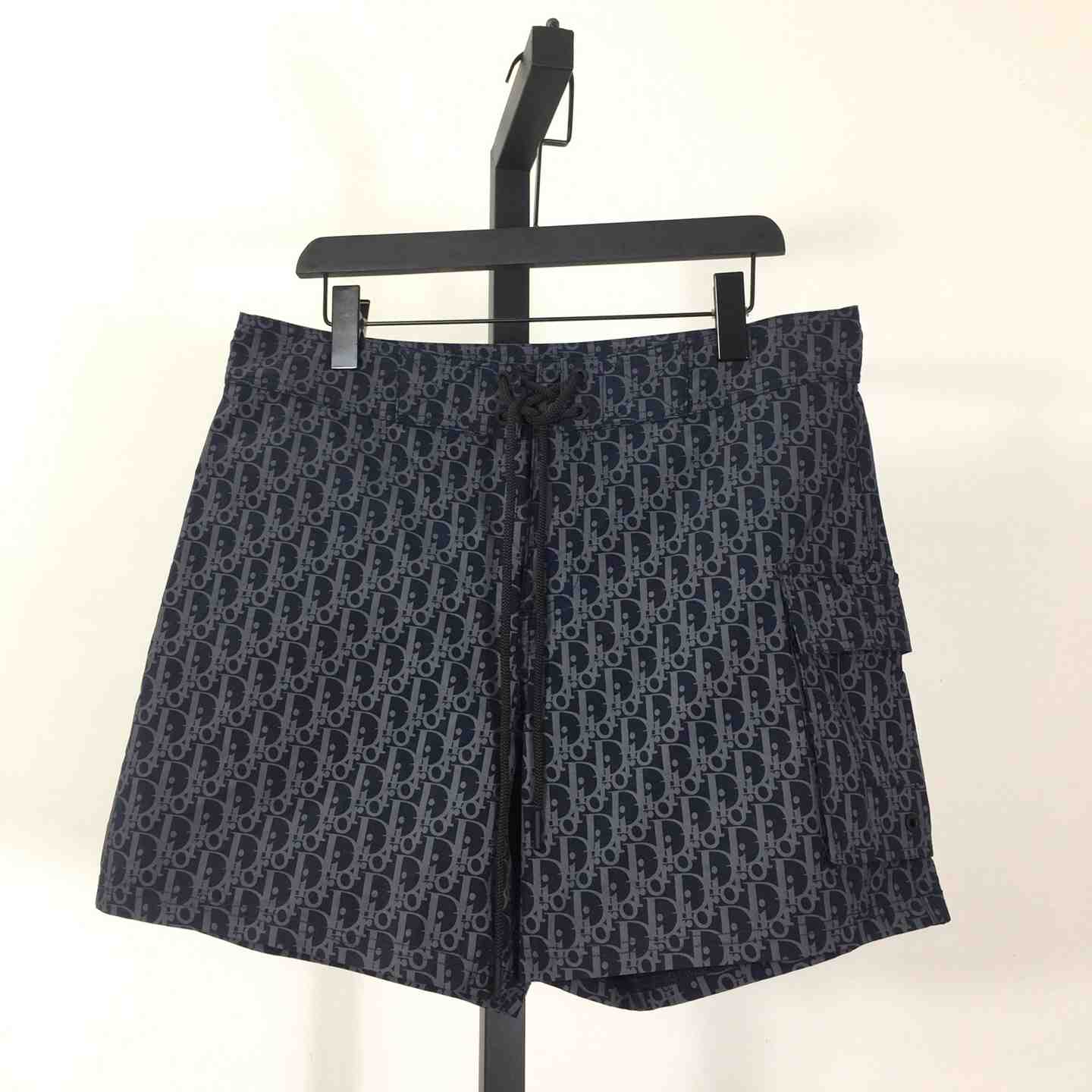 Dior Oblique Shorts - everydesigner