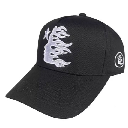 Hellstar Baseball Cap - everydesigner