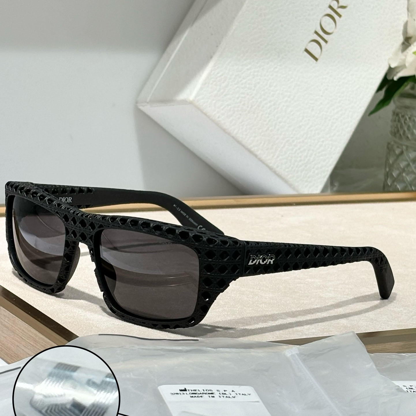 Dior Dior3D S1I     - everydesigner