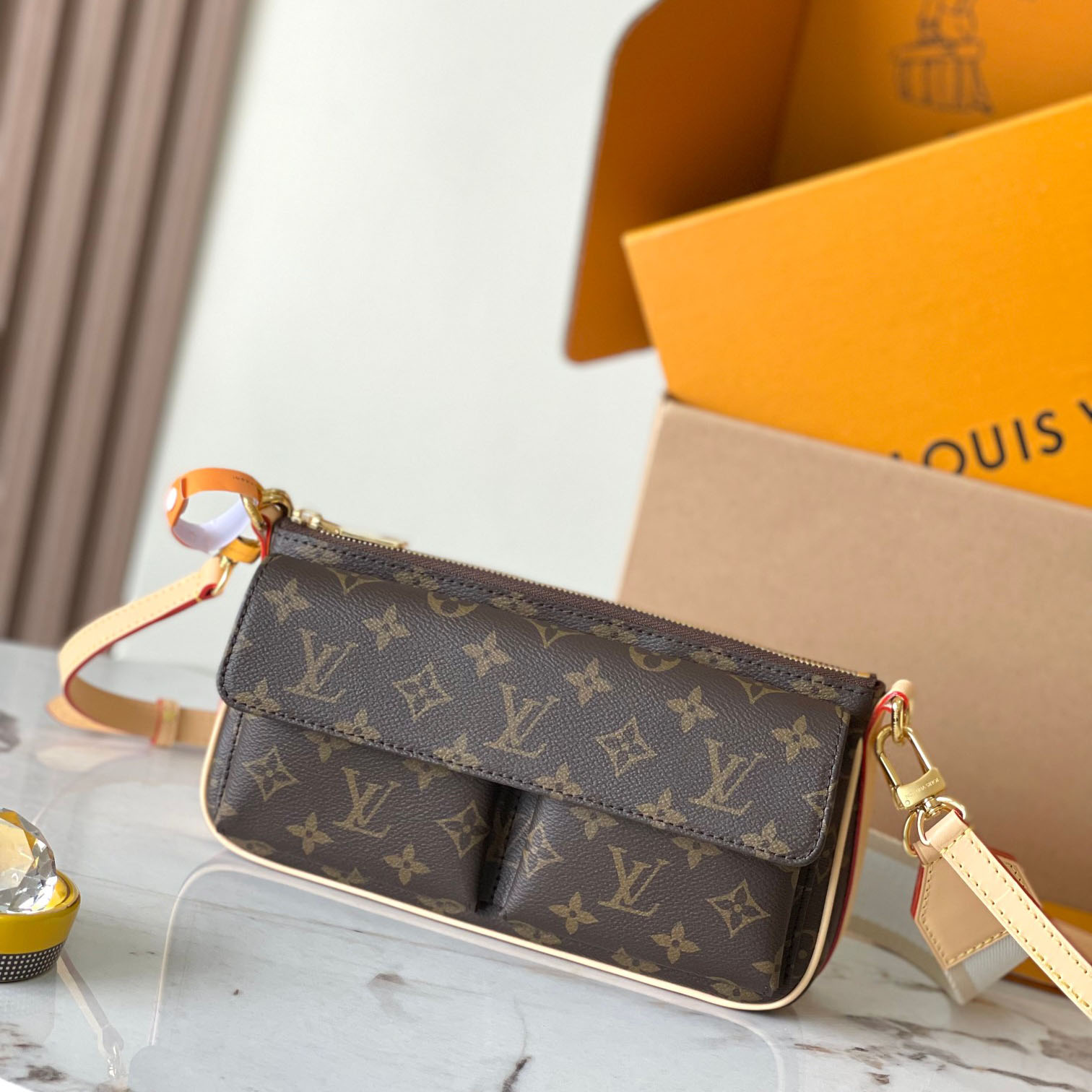 Louis Vuitton Vivacité  M46999 - everydesigner