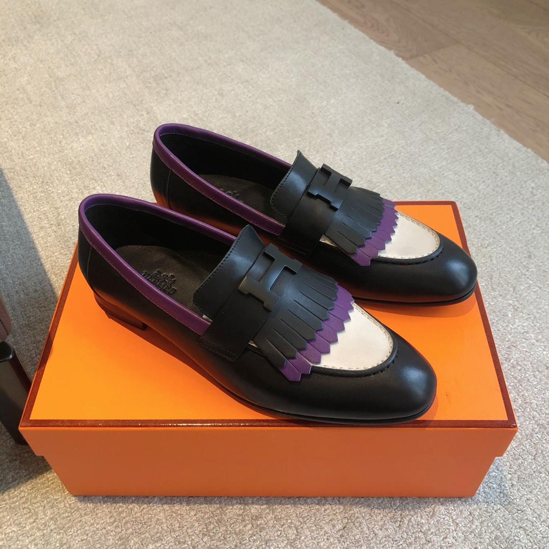 Hermes Royal Loafer - everydesigner