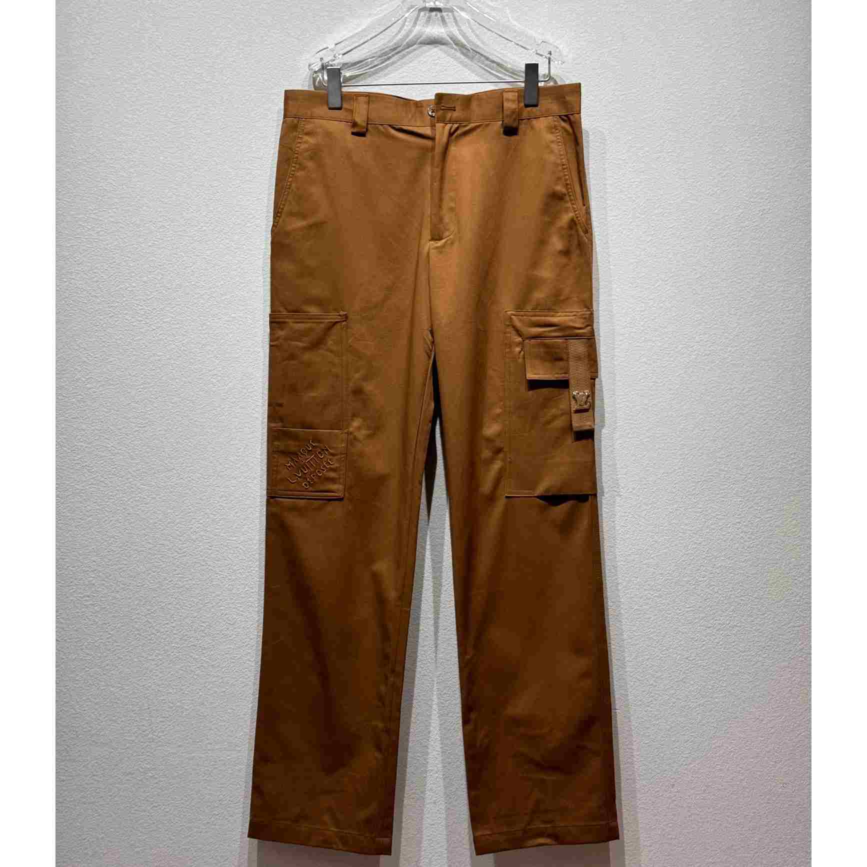 Louis Vuitton Track Pants - everydesigner