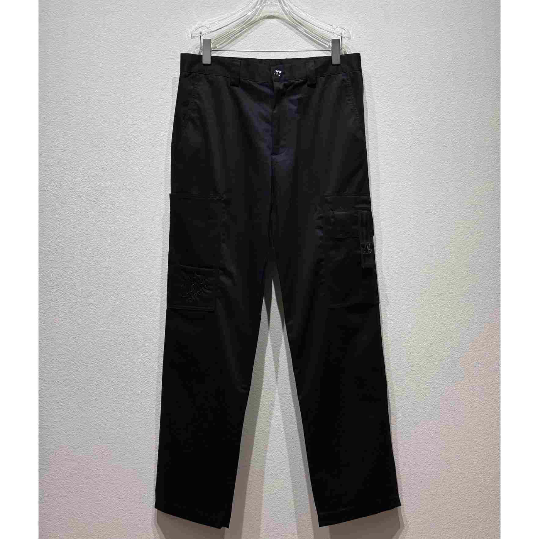 Louis Vuitton Track Pants - everydesigner