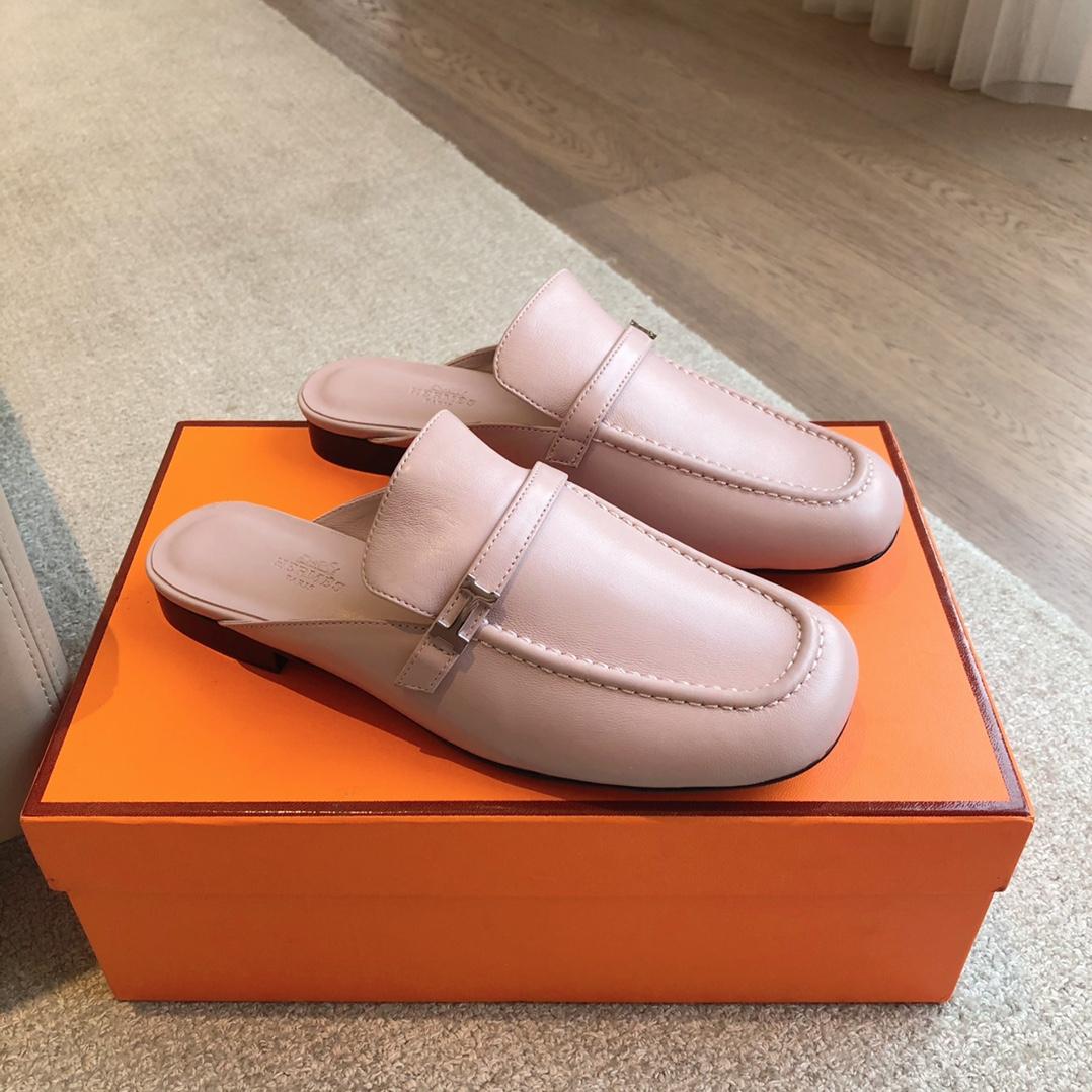 Hermes Iena Mule - everydesigner