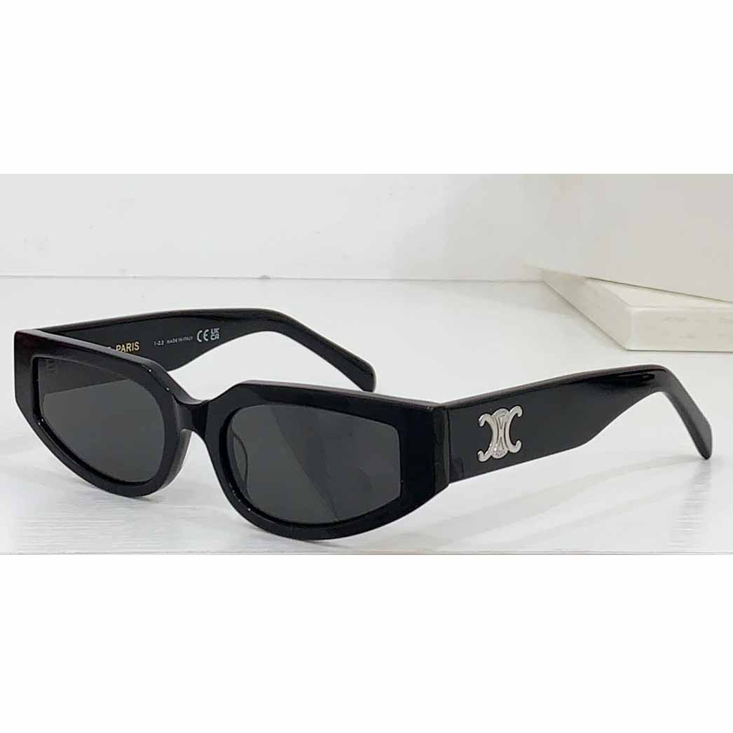 Celine CL40269N Sunglasses  - everydesigner