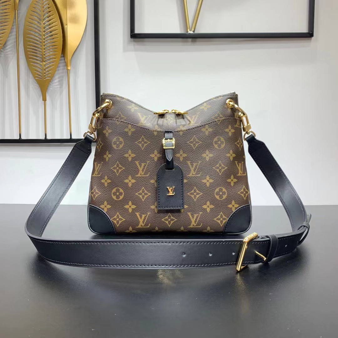 Louis Vuitton Odéon PM   M45353 - everydesigner