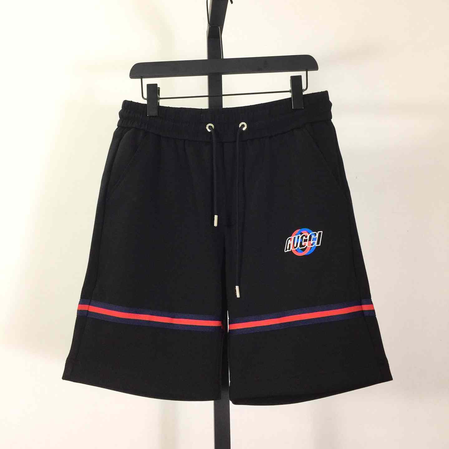 Gucci Cotton Shorts - everydesigner