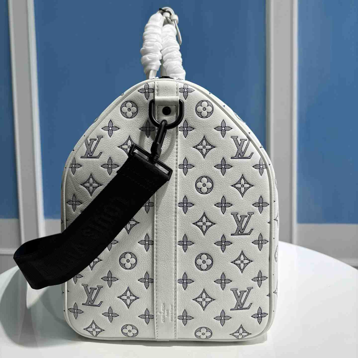 Louis Vuitton Keepall Bandoulière 50   M24954 - everydesigner